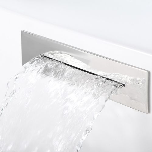 Baignoire balnéo rectangulaire 66 Jets KROMA 170 IPOWER 2 places - THALASSOR - KROMA170-IP pas cher Secondaire 5 L