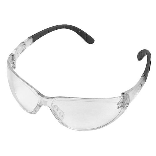 Lunettes de protection Dynamic Contrast blanche - STIHL - 0000-884-0366 pas cher