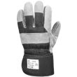 Gant docker Eurowinter en croûte de vachette - COVERGUARD - 330 pas cher