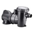 Pompe standard 1,5 cv SILENSOR DAVEY MNC-100-0012 photo du produit Secondaire 1 S