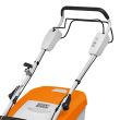 Tondeuse à gazon 1600 W RME 545 V STIHL 6340-011-2425 photo du produit Secondaire 3 S