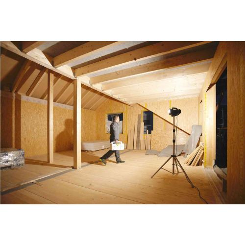 Projecteur de chantier SYSLITE DUO-Plus FESTOOL 769962 photo du produit Secondaire 7 L