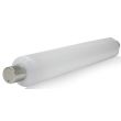 Tube LED S19 pour salle de bain 6 W 560 lm 4000 K MIIDEX 76093 photo du produit