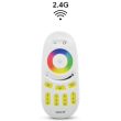Spot LED fixe 13 W RGB + 4000 K avec alimentation MIIDEX 76484 photo du produit Secondaire 1 S