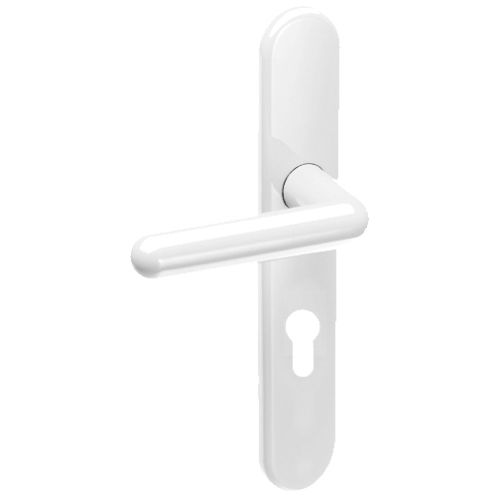 Ensemble sur plaque nylon Arcolor HR EA70 photo du produit Secondaire 1 L