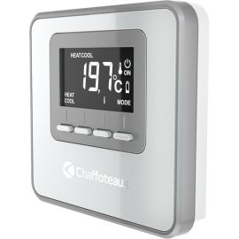 Thermostat Chaffoteaux 3319119 photo du produit Principale M