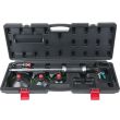Coffret marteau débosseleur pneumatique 5 pièces KS TOOLS 140.2080 photo du produit