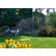 Arroseur oscillant AquaSave Pro 350 XL HOZELOCK 100-100-265 photo du produit Secondaire 3 S