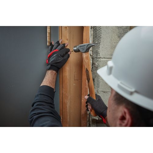 Gants mitaines fingerless taille 9, L MILWAUKEE 48229742 photo du produit Secondaire 2 L