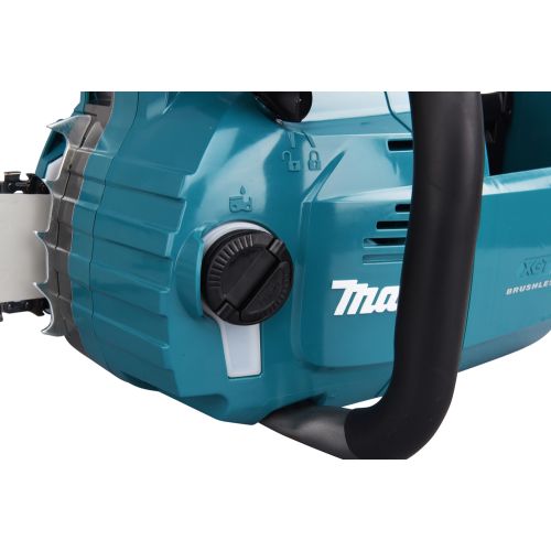 Tronçonneuse 40 V max Li-ion XGT 35 cm (sans batterie ni chargeur) MAKITA UC011GZ01 photo du produit Secondaire 4 L