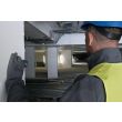 Télémètre laser 2 x 1,5 V GLM 50-25G Professional BOSCH 0601072V00 photo du produit Secondaire 5 S