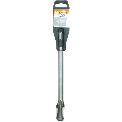 Gouge SDS Plus 250 mm SMARTOOL TECHNIC 914037 photo du produit Secondaire 1 L