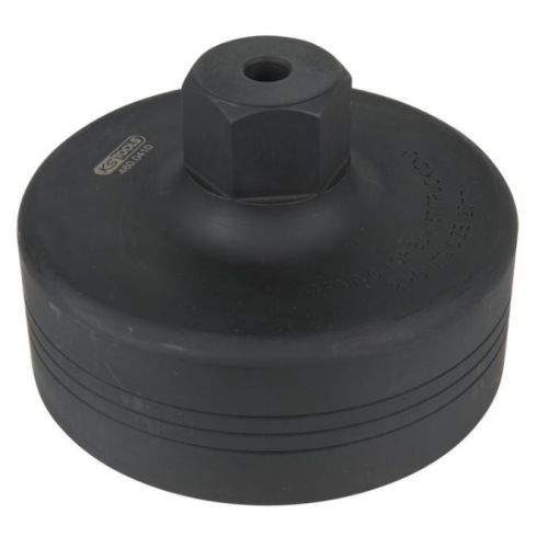 Douille 8 pans pour écrou d'essieu BPW 120 mm KS TOOLS 460.0410 photo du produit