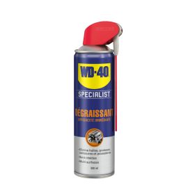 Dégraissant SPECIALIST WD-40 efficacité immédiate - 33393 pas cher Principale M