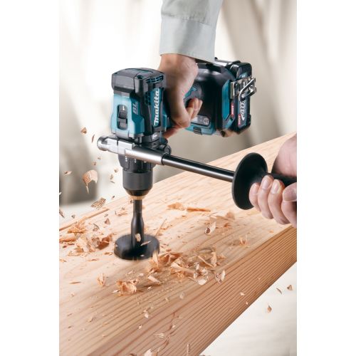 MAKITA VISSEUSE PERCEUSE A PERCUSSION 18V (COFFRET)