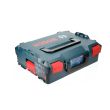 Perceuse-visseuse 18 V GSR18V-28 + 2 batteries 4 Ah + chargeur en coffret L-BOXX BOSCH 06019H410A photo du produit Secondaire 5 S