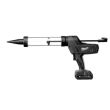 Pistolet à colle 18V M18 C18 PCG/400T-201B 4500Nm + batterie 2.0Ah + chargeur + sac de transport - MILWAUKEE TOOL - 4933441812 pas cher