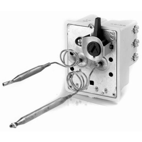 Thermostat BTS triphasé 20013 - THERMOR - 070153 pas cher
