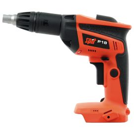 Visseuse plaquiste 18V Spit P18 (sans batterie ni chargeur) + coffret KEYBOX - 054555 photo du produit Principale M