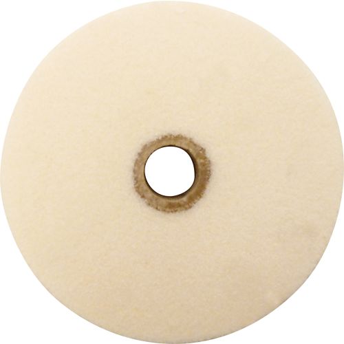 Meule Corindon blanc 150 x 20 x 13 mm grain 60 PEUGEOT OUTILLAGE 800350 photo du produit Principale L