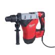 Perfo-burineur SDS-Max 8 kg 1400 W K 850 S + coffret MILWAUKEE 4933464896 photo du produit