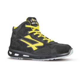 Chaussure montante Upower SHOT S3 SRC CI ESD - RL10043 photo du produit Principale M