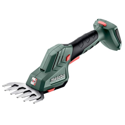 Sculpte-haie 18V SGS 18 LTX Q (sans batterie ni chargeur) en coffret METABOX METABO 601609840 photo du produit Secondaire 2 L