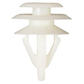 Agrafes KS Tools pour garnitures pour Honda diam&egrave;tre 9 mm 10 pi&egrave;ces - 420.1359 photo du produit Principale M