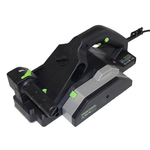 Rabot 850 W HL 850 EB-Plus en coffret SYSTAINER FESTOOL 574550 photo du produit Secondaire 2 L