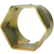 Clé pour écrou d'essieu 3/4 '' pour Bpw 100 mm KS TOOLS 460.4940 photo du produit