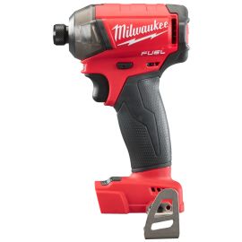 Visseuse à chocs hydraulique 18V Milwaukee M18 FQID-0 ¼'' Hex (sans batterie ni chargeur) - 4933451792 photo du produit Principale M