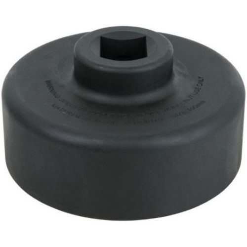 Douille 6 pans pour écrou d'essieu 1'' robuste et outil en alliage spécial 100 mm KS TOOLS 460.0240 photo du produit