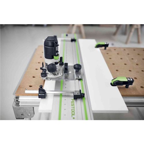 Kit pour pistes perforées LR 32 SET - FESTOOL - 583290 pas cher Secondaire 3 L