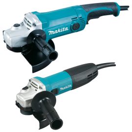 Ensemble de 2 machines Makita (GA5030R + GA9050) - DK0057 photo du produit Principale M