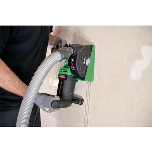 Rainureuse 2300 W 150 mm + coffret DIAM INDUSTRIES EMF150.1 photo du produit Secondaire 6 L