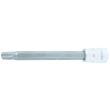 Douille tournevis 1/4'' Torx® percé spéciale airbag TB30 KS TOOLS 140.2301 photo du produit