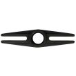 Traverse ajustable largueur 370 mm KS TOOLS 450.0043 photo du produit