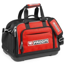 Sac &agrave; outils textile Facom multi-acc&egrave;s 17'' - BS.2SBPB pas cher Principale M