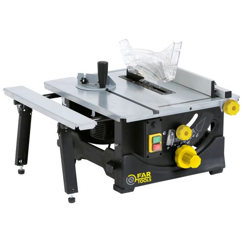 Scie de table 1200 W TS 1200 FARTOOLS 113366 photo du produit