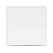 Plafonnier LED BACKLIT ANDROMEDE blanc 595 x 595 mm 36 W 3000 K pack de 02 MIIDEX LIGHTING 77724 photo du produit