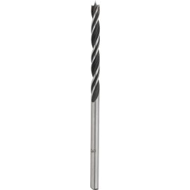 Foret hélicoïdal Pro Cylindrique Bosch pour bois pas cher Principale M