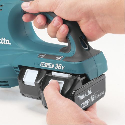 Souffleur LXT 36V à 2 vitesses (sans batterie ni chargeur) MAKITA DUB361Z photo du produit Secondaire 6 L