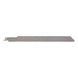 Lame de scie sabre Milwaukee inox pour matériaux gelés photo du produit Principale M