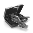 Cisaille à batterie intégrée 7,2V + chargeur + coffret - OUTILS WOLF - SBKIT pas cher