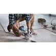 Meuleuse d'angle 18 V GWS 18V-7 PROFESSIONAL (sans batterie ni chargeur) BOSCH 06019H9001 photo du produit Secondaire 9 S