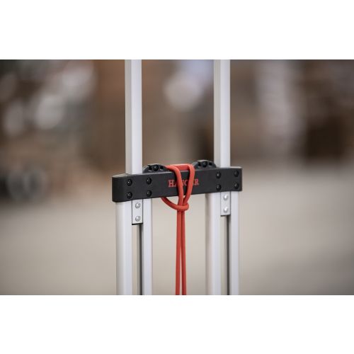 Diable aluminium repliable 70 kg HANGER 100300 photo du produit Secondaire 13 L