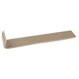 Grattoir coudé BRONZEPLUS Ks Tools photo du produit Principale M