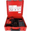 Pince à sertir 18 V ROMAX COMPACT III BASIC sans mâchoire + batterie 2 Ah + chargeur ROTHENBERGER 1000004267 photo du produit