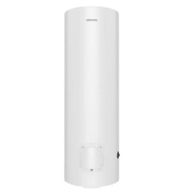 Chauffe-eau électrique blindé 300L CHAUFFÉO vertical sur socle - ATLANTIC - 022122 pas cher Principale M