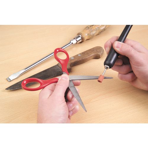 Set 181 accessoires pour le métal FARTOOLS 115841 photo du produit Secondaire 4 L